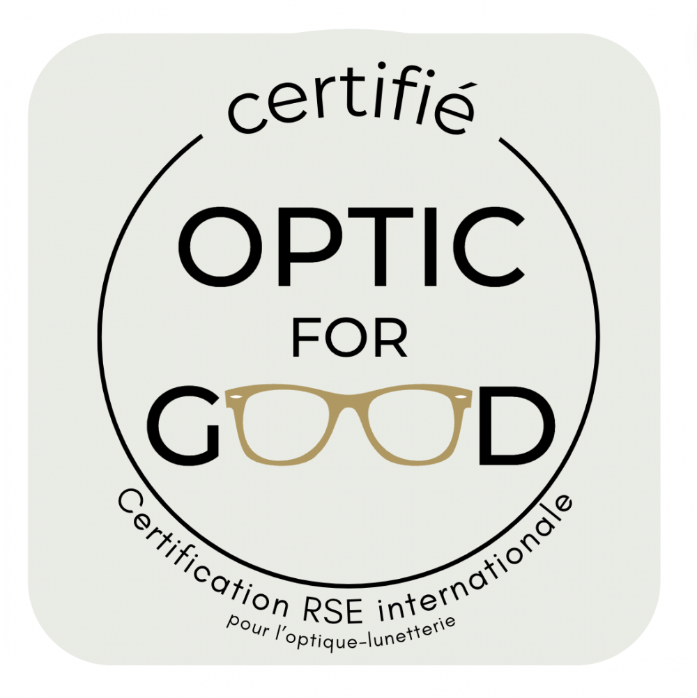 optic for good