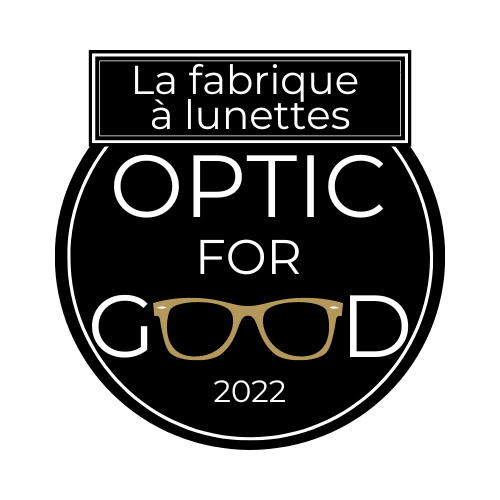 optic for good