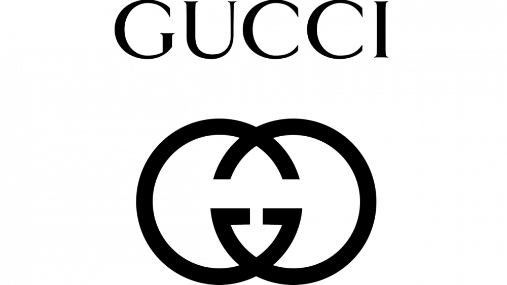 fabrique-à-lunettes-Gucci-logo