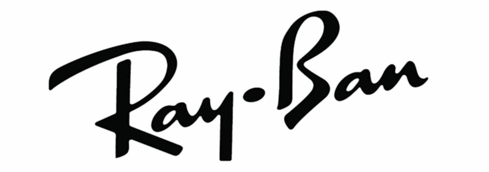 fabrique-à-lunettes-Ray-Ban-logo
